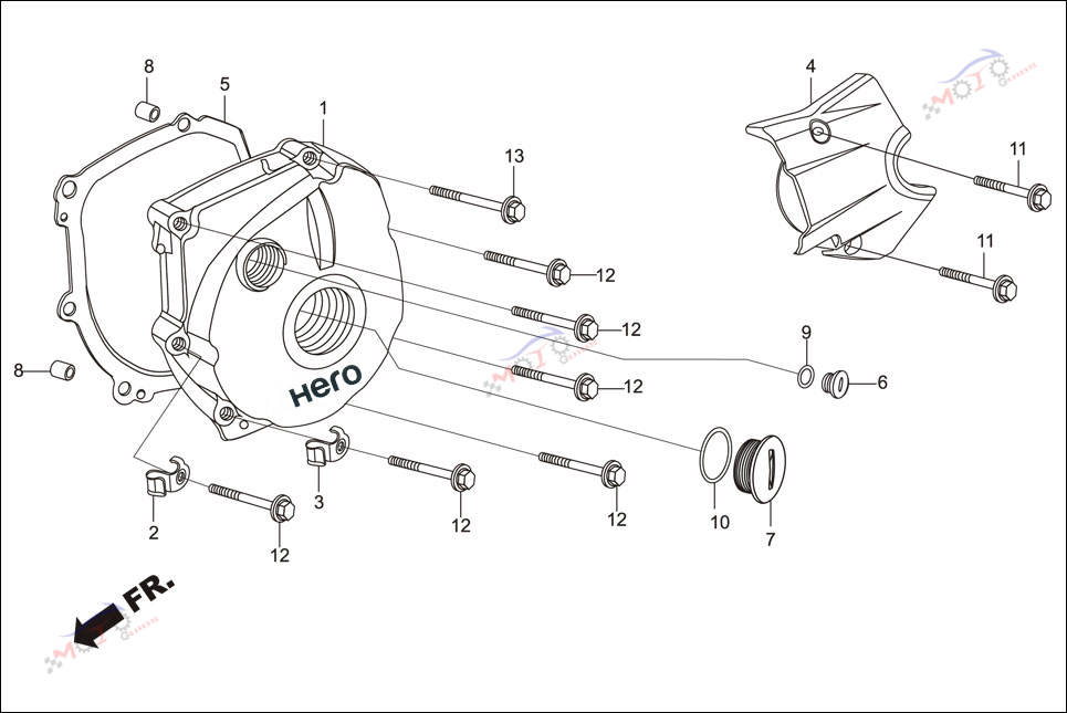 Engine Diagram